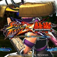 Street Fighter X Tekken: Complete Pack version 1.08 Review - An awesome game that you really shouldn't hate