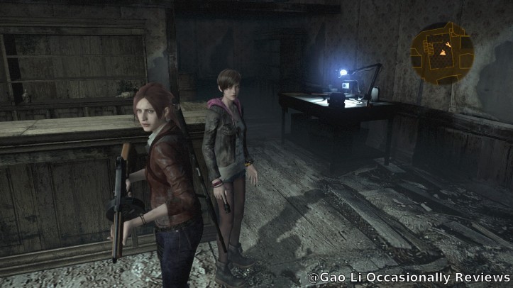 Buy Resident Evil Revelations 2 Deluxe Edition