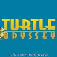 Turtle Odyssey Review – A fun little turtle adventure in the style of Mario