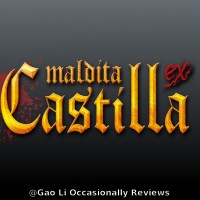 Cursed Castilla EX (Maldita Castilla EX) (PC)  – A futile labor of love