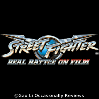 Street Fighter: Real Battle on Film (Sega Saturn) – the movie, the game, the disaster (a retrospect)