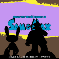 Sam & Max: Beyond Time and Space aka Season Two (Review) – Now you’re starting to speak my language!