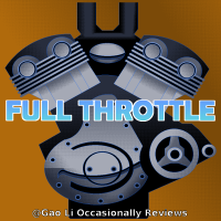 Full Throttle Remastered' review