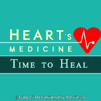 Heart’s Medicine – Time to Heal (Review) – A day in the craziest hospital ever