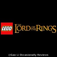 Lego The Lord of the Rings (PC Review) – The blandest of the bland