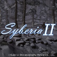 Syberia II (Review) – A Victim of a Financial Crisis